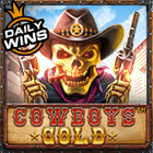 Cowboys Gold